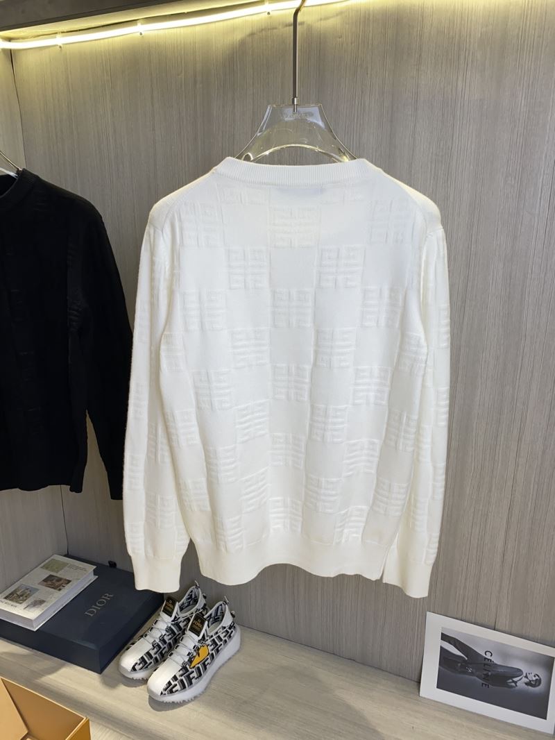 Givenchy Sweaters